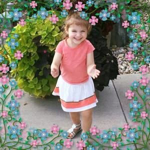 Meet your Posher, Miranda